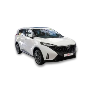 Haima X7