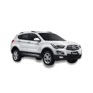 Haima S5