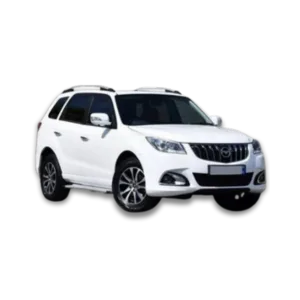 Haima S7 Turbo