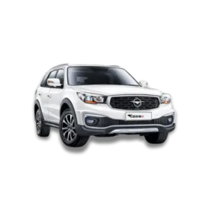 Haima X7 Plus