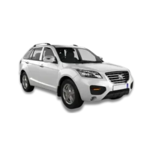 Lifan X60