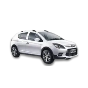 Lifan X50
