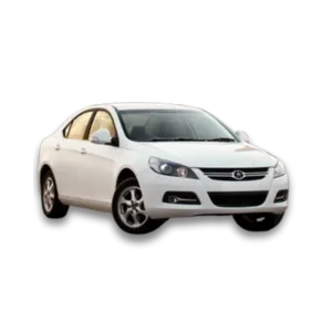 JAC J5 MT