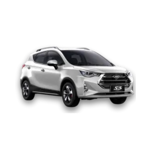JAC S3