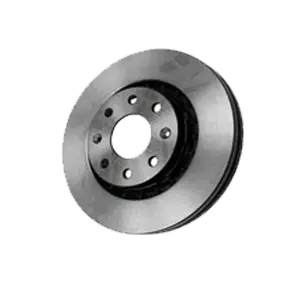 دیسک چرخ عقب راستBrillianceH230