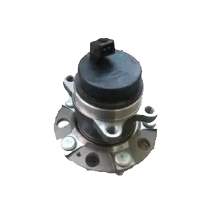 توپی چرخ عقب راست چانگان (Changan CS35)