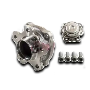 توپی چرخ عقب راست FMC-SX5