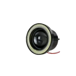 Brilliance-H230-دیلایت-جلو-چپ