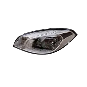 Brilliance-H330-دیلایت-جلو-چپ