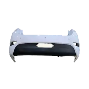 Brilliance-H330-سپر-عقب