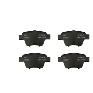 GEELY-GC6-لنت-عقب