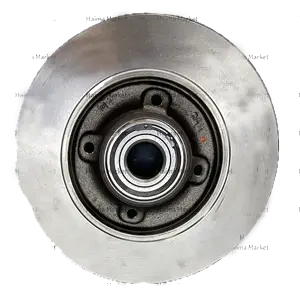 دیسک چرخ عقب راست هایما Haima-8S
