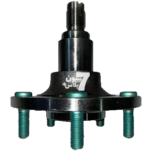 HaimaS7Turbo توپی چرخ-عقب-راست