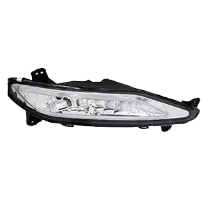 JAC-S3-دیلایت-جلو-چپ