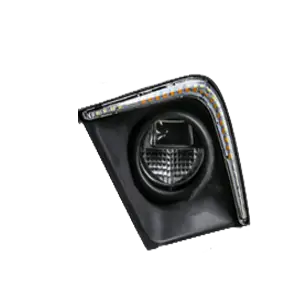 JAC-S5-MT-دیلایت-جلوچپ
