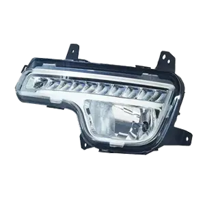 JAC-S5-New-دیلایت-جلو-چپ