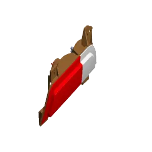 KMC-Eagle-مه-شکن-عقب-راست