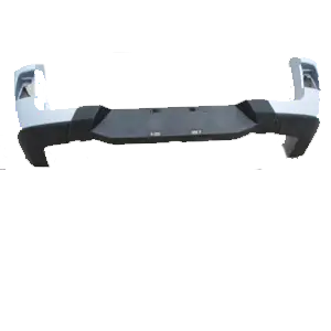 MVM-X33S-سپر-عقب