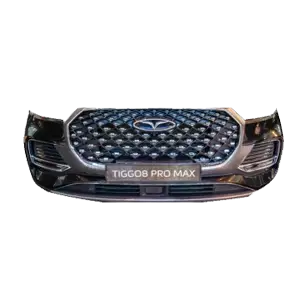 Tiggo-8-Pro-Max-سپر-جلو