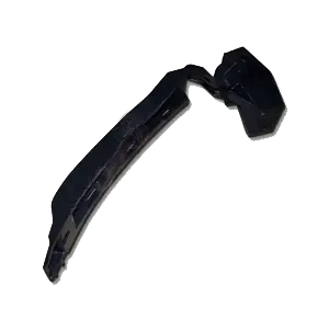 Tiggo-Pro-7براکت-(-یا-نگهدارنده)-سپر-جلو-راست