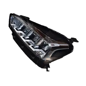 Tiggo-Pro-7دیلایت-جلو-چپ