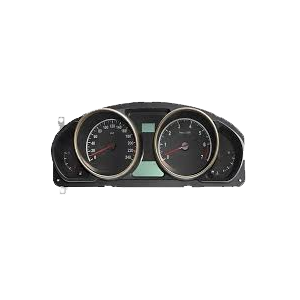 صفحه کیلومتر برلیانس Brilliance H320
