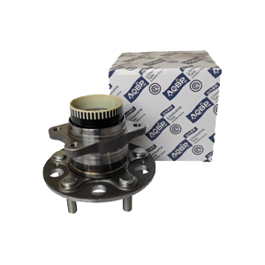 توپی چرخ عقب راست--JAC-S5-MT