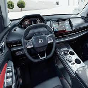 CHANGAN-CS55-داشبورد