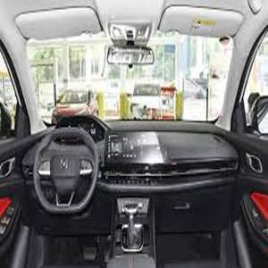 CHANGAN-CS55-درب-داشبورد