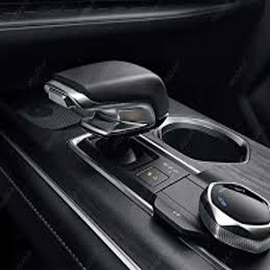 CHANGAN-CS55-دسته-دنده