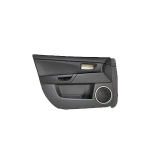 CHANGAN-CS55-رودری-جلو-چپ