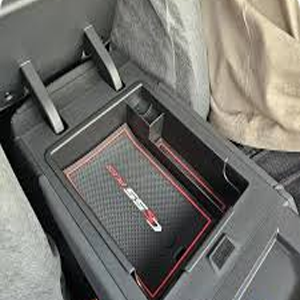 CHANGAN-CS55-کنسول-وسط