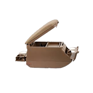 FAW-B30-کنسول-وسط