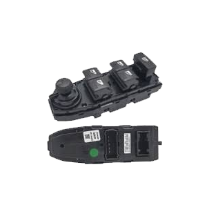 FAW-B50-Fکلید-شیشه-بالابر-جلو-چپ