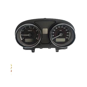 صفحه کیلومتر فاو بسترن B50F