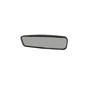 FAW-B50آینه-وسط-داخلی