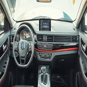 FMC-SX5-داشبورد