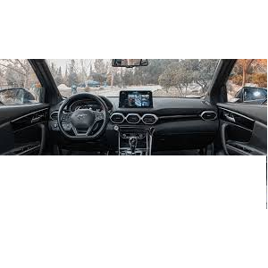 Haima-8S-داشبورد