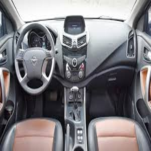 Haima-S5-داشبورد