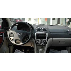 JAC-J3-داشبورد