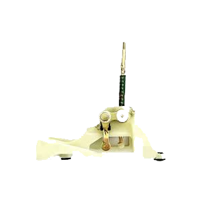 JAC-J3-دسته-دنده