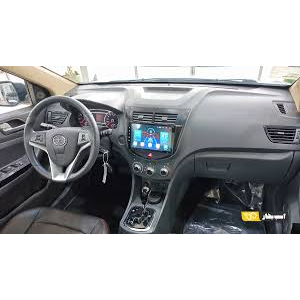 JAC-J4داشبورد