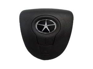 JAC-J5-A-tایربگ-راننده