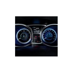JAC-S5-ATصفحه-کیلومتر