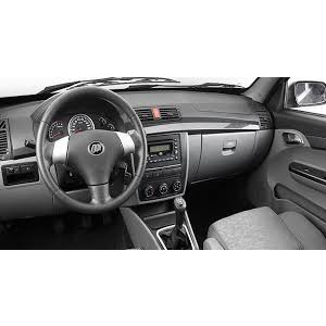 Lifan-520-iداشبورد