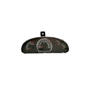 Lifan 520iصفحه کیلومتر
