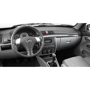 Lifan-520داشبورد