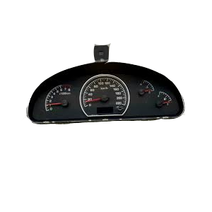 Lifan-520صفحه-کیلومتر