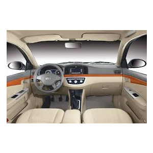 Lifan-620-1600داشبورد