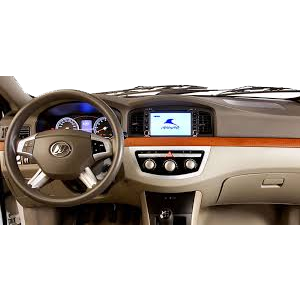 Lifan-620-1800داشبورد
